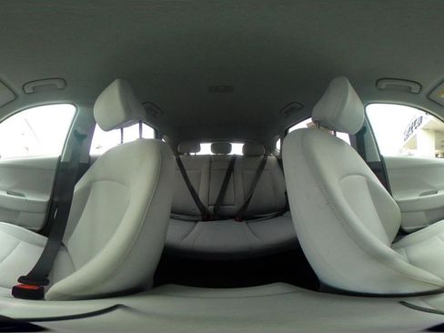 Used 2025 Hyundai Kona SEL image 42