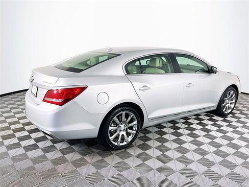 Used 2014 Buick LaCrosse Leather image 8