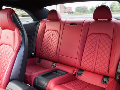 Used 2024 Audi S5 Premium Plus AWD/4WD image 23
