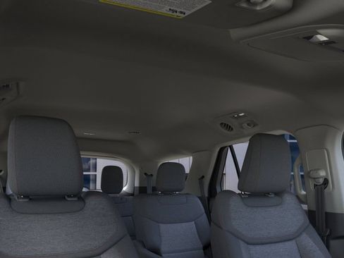 New 2026 Ford Explorer Active RWD image 22