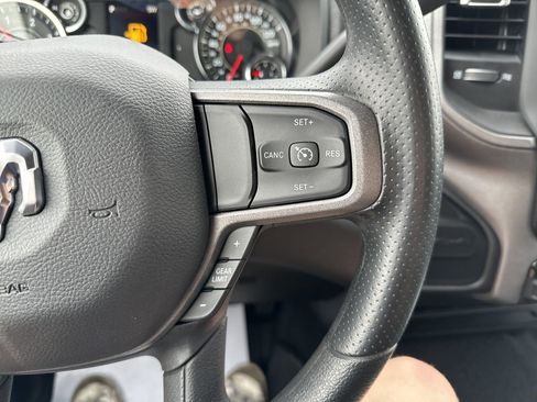 New 2024 RAM 3500 Tradesman w/ Chrome Appearance Group image 20