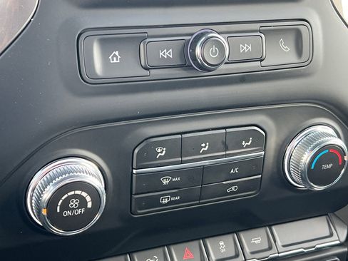 New 2026 GMC Sierra 1500 Pro w/ Pro Value Package image 15