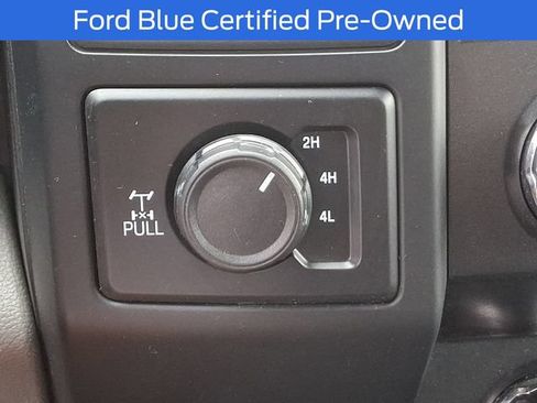 Certified 2020 Ford F150 XL w/ Equipment Group 101A Mid AWD/4WD image 27