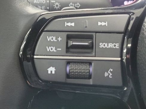 Certified 2025 Honda Civic Sport image 25