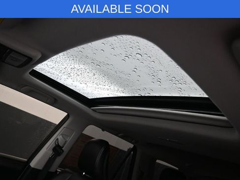 Used 2017 Toyota 4Runner Limited AWD/4WD image 28