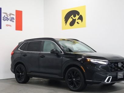 Used 2023 Honda CR-V Sport Touring