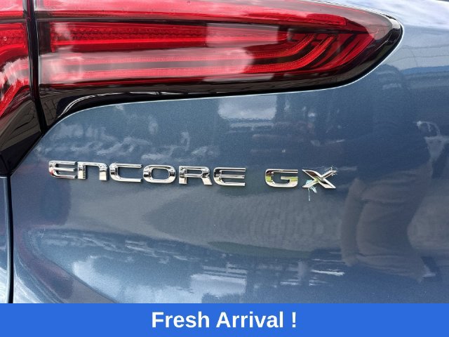 Used 2025 Buick Encore GX Sport Touring w/ Advanced Technology Package FWD image 39