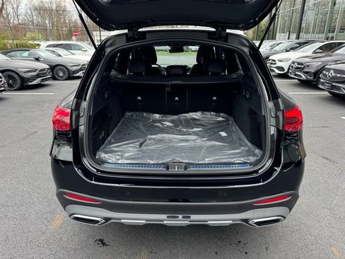 Used 2026 Mercedes-Benz GLC 300 4MATIC image 11