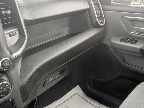 Used 2023 RAM 1500 Big Horn w/ Trailer Tow Group image 27