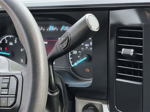 Used 2024 Ford F250 XLT image 8