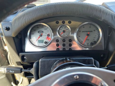 Used 1991 Land Rover Defender 90 image 6