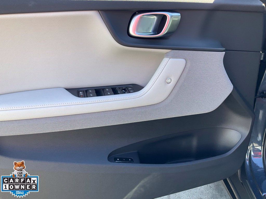 Used 2024 Polestar Polestar 2 AWD/4WD image 27