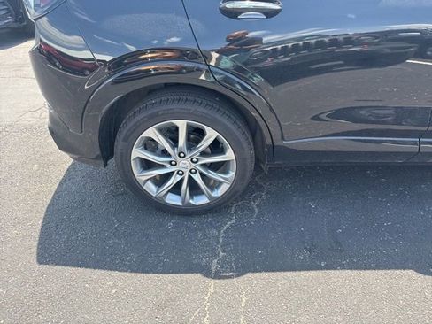 Used 2024 Buick Encore GX Avenir w/ Avenir Convenience Package FWD image 13