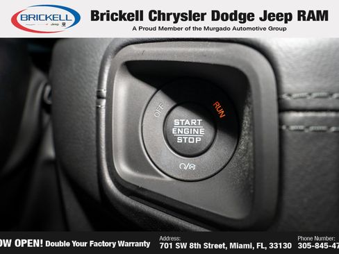 New 2025 Jeep Wrangler Unlimited Rubicon 392 image 31