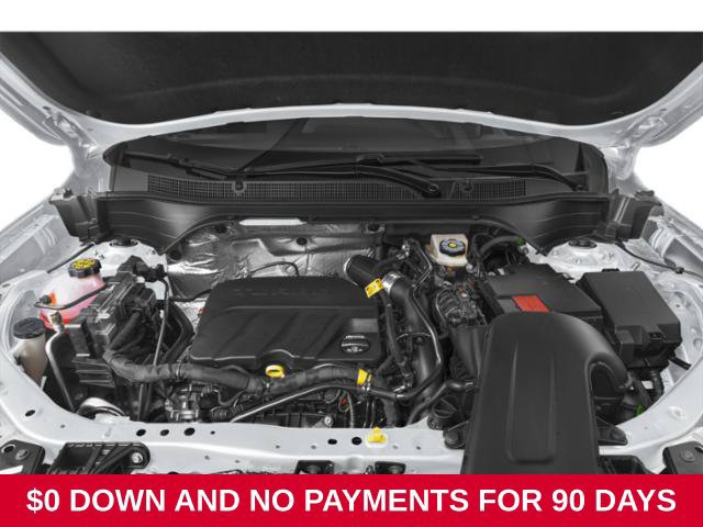 Used 2025 Chevrolet Trax LT w/ LT Convenience Package FWD image 15