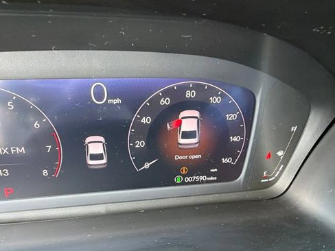 Used 2023 Honda Accord LX image 9