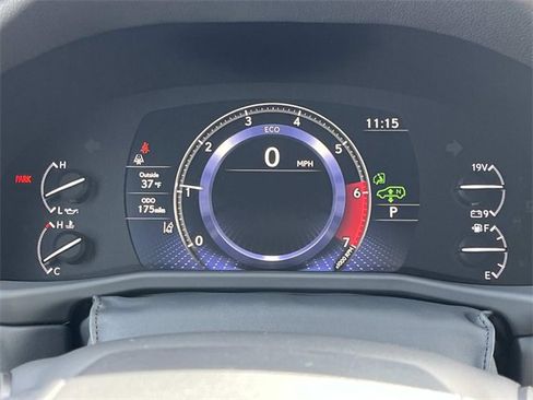 Certified 2024 Lexus LX 600 4WD w/ Appearance Package image 51