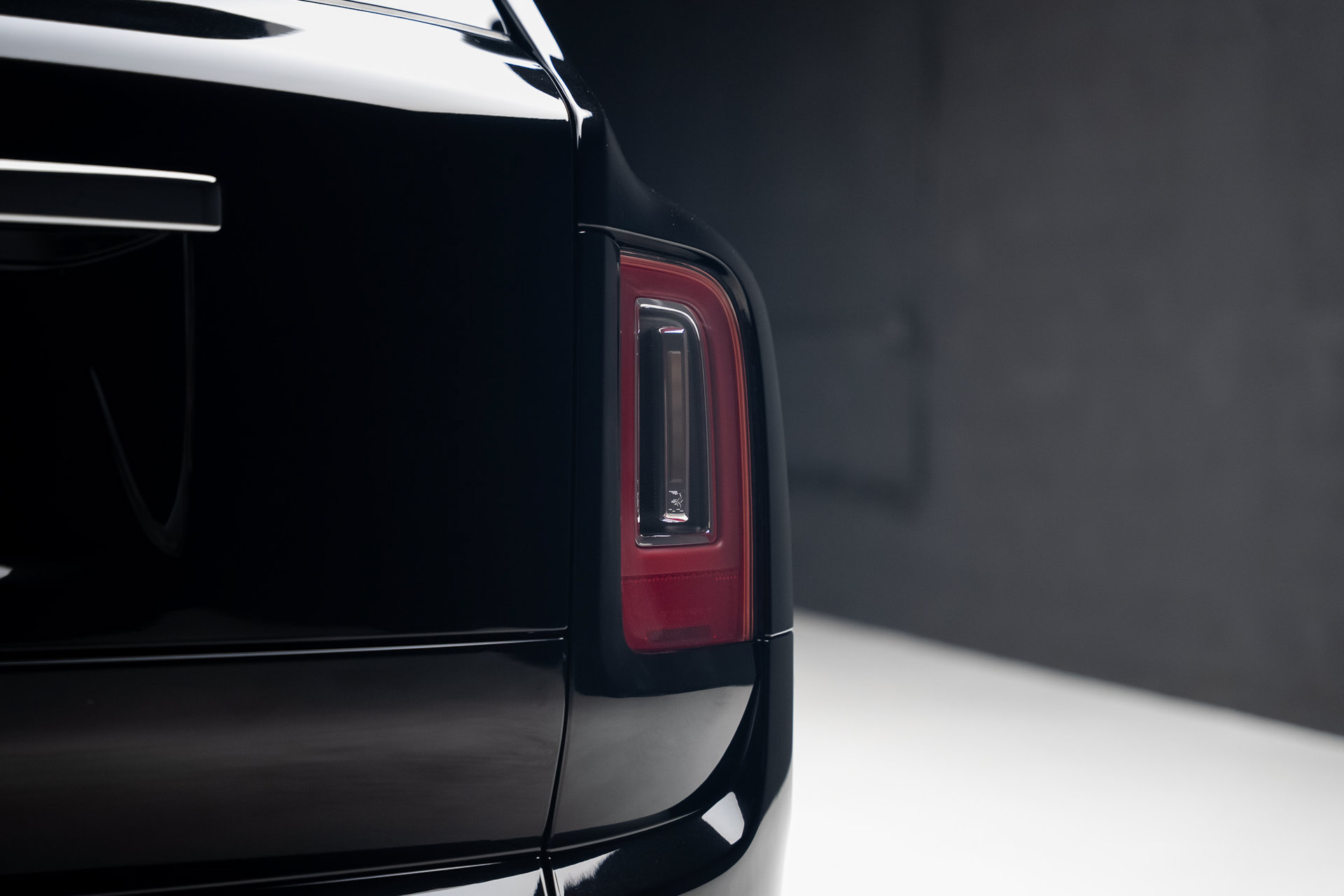 Used 2022 Rolls-Royce Cullinan w/ Technology Package AWD/4WD image 30