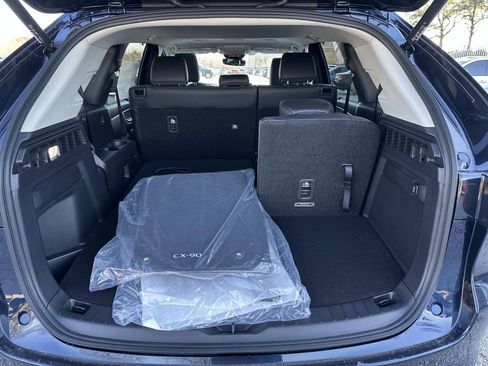 New 2026 MAZDA CX-90 3.3 Turbo w/ Preferred Package image 26