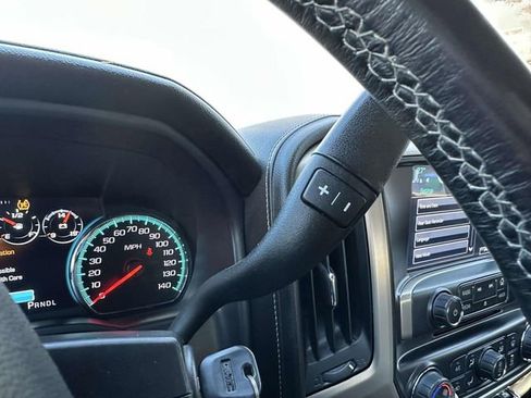 Used 2018 GMC Sierra 1500 Denali w/ Denali Ultimate Package image 25