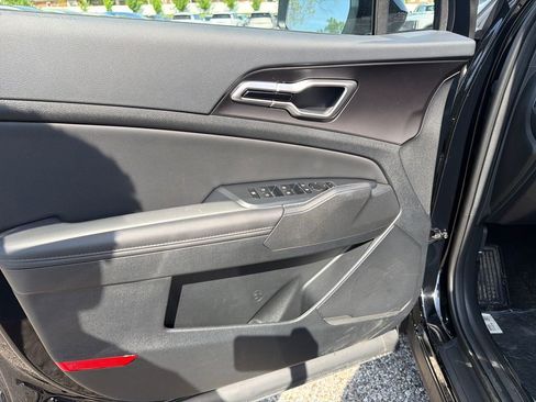 New 2026 Kia Sportage EX image 10