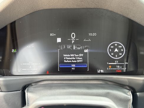 Used 2025 Lexus LX 600 4WD w/ Luxury Package image 27