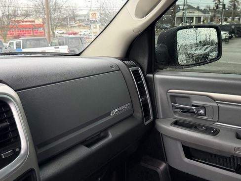 Used 2019 RAM 1500 Big Horn image 23