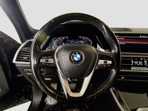 Used 2020 BMW X5 xDrive40i AWD/4WD image 13
