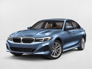 New 2025 BMW 330i 330i w/ M Sport Package video 1
