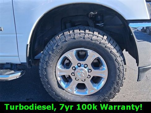 Certified 2024 RAM 2500 Big Horn image 10