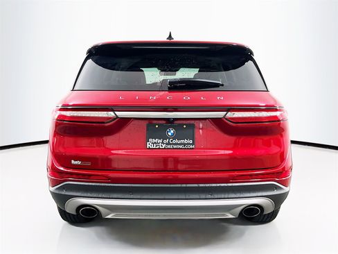 Used 2022 Lincoln Corsair Reserve w/ Elements Package image 6