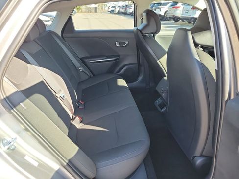 New 2026 Kia K4 LXS image 12