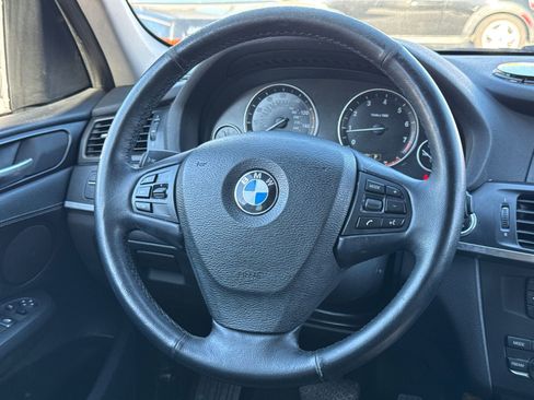 Used 2013 BMW X3 xDrive28i image 13