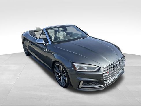 Used 2018 Audi S5 Prestige image 7