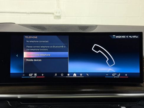 Used 2024 BMW X6 xDrive40i w/ Premium Package AWD/4WD image 39