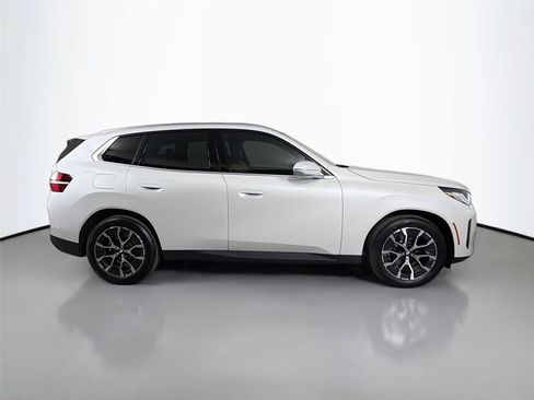 New 2026 BMW X3 xDrive30i w/ Convenience Package AWD/4WD image 4