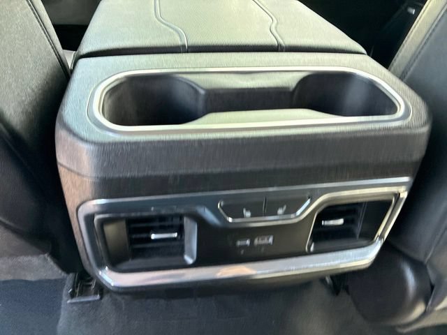 Certified 2024 Chevrolet Silverado 2500 LTZ w/ LTZ Texas Edition AWD/4WD image 20