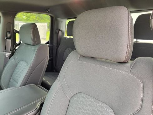 New 2026 RAM 1500 Tradesman RWD image 24