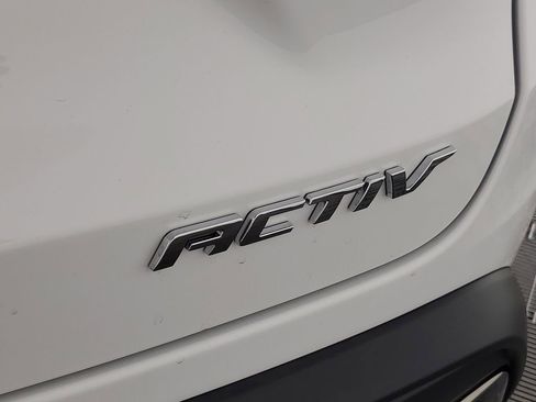 New 2026 Chevrolet Trax ACTIV image 31