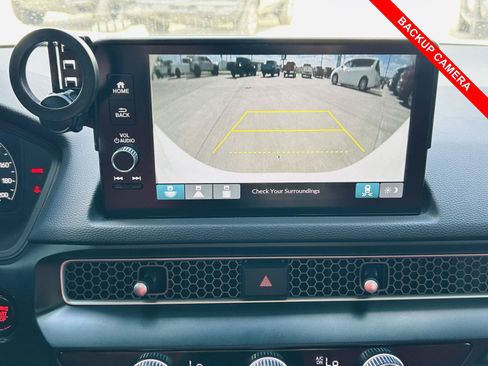 Used 2025 Honda Civic Type R image 9