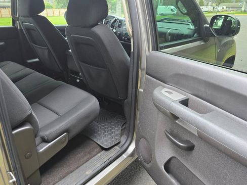 Used 2013 GMC Sierra 1500 SLE image 16