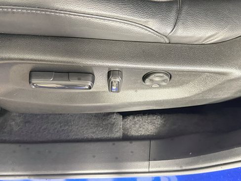 Certified 2021 Honda CR-V EX-L image 22