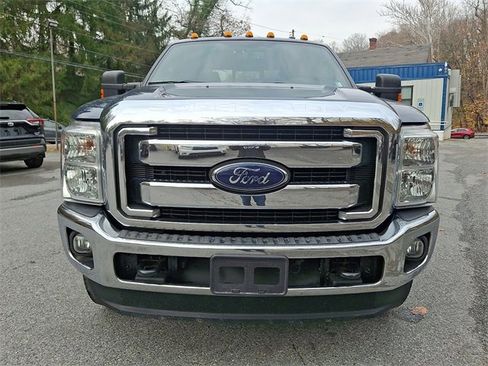 Used 2016 Ford F350 Lariat image 3