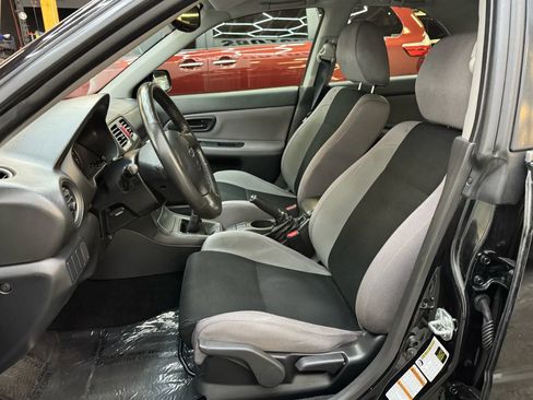 Used 2006 Subaru Impreza WRX Sedan image 12