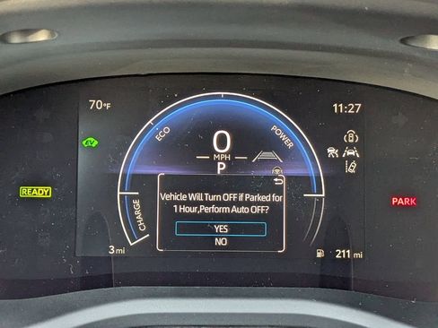 New 2026 Toyota Camry LE FWD image 21