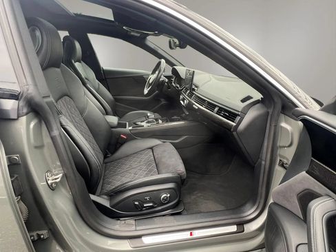 Used 2023 Audi S5 Premium Plus w/ Premium Plus Package AWD/4WD image 32