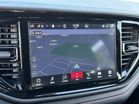 New 2026 Dodge Durango GT image 11