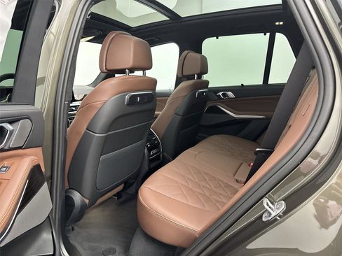 New 2026 BMW X5 xDrive40i w/ M Sport Package image 29