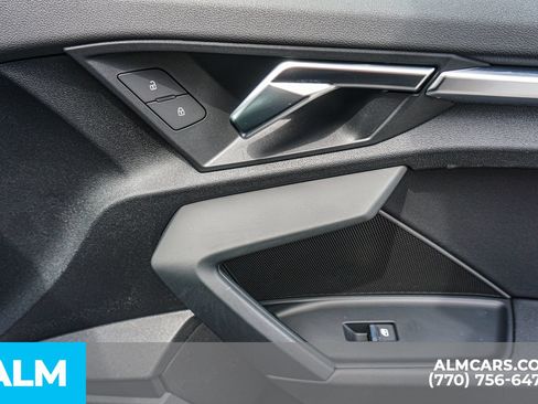 Used 2022 Audi A3 2.0T Premium FWD image 49
