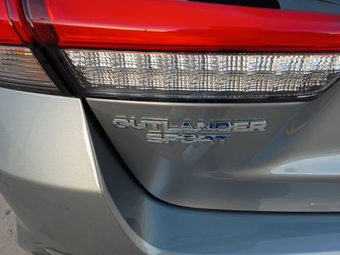 Used 2025 Mitsubishi Outlander Sport SE image 11